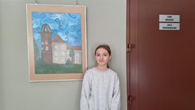 WSPÓLNE WYJŚCIE NA NASZĄ WYSTAWĘ