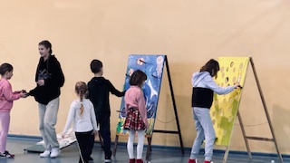 2024 ZIMOWE WARSZTATY KULTURALNE