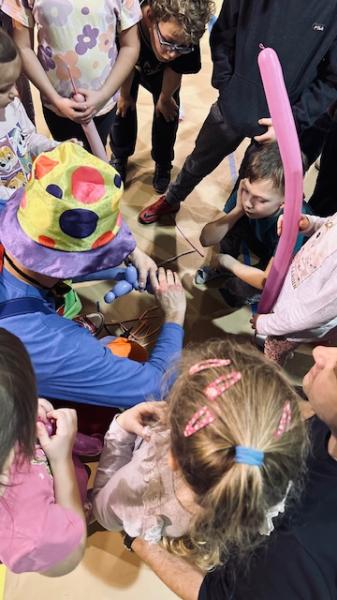 2024 ZIMOWE WARSZTATY KULTURALNE