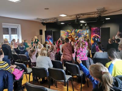 2024 ZIMOWE WARSZTATY KULTURALNE