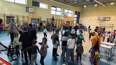 2024 ZIMOWE WARSZTATY KULTURALNE