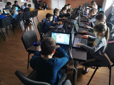 2024 ZIMOWE WARSZTATY KULTURALNE