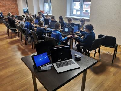 2024 ZIMOWE WARSZTATY KULTURALNE
