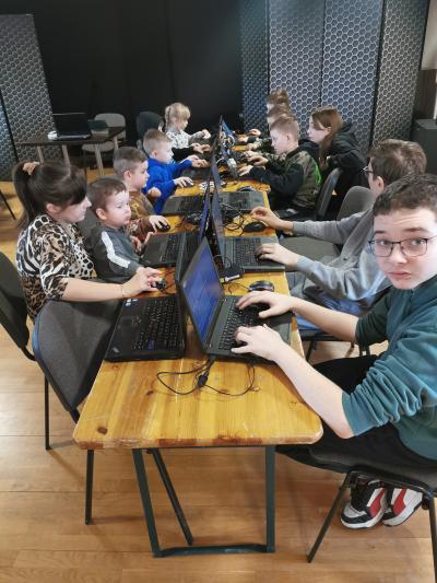 2024 ZIMOWE WARSZTATY KULTURALNE