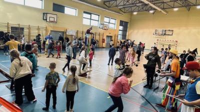 2024 ZIMOWE WARSZTATY KULTURALNE