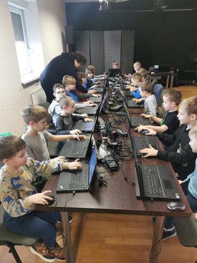 2024 ZIMOWE WARSZTATY KULTURALNE