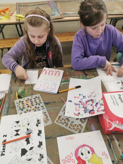 2024 ZIMOWE WARSZTATY KULTURALNE