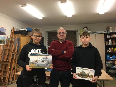 2024 ZIMOWE WARSZTATY KULTURALNE