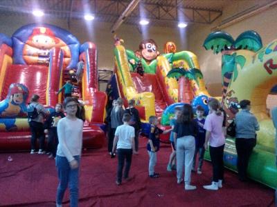 2024 ZIMOWE WARSZTATY KULTURALNE