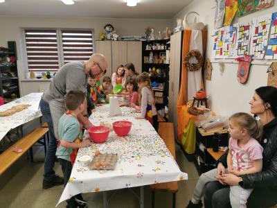 2024 ZIMOWE WARSZTATY KULTURALNE