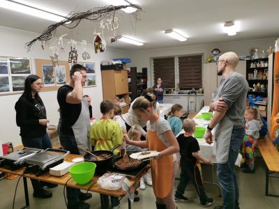 2024 ZIMOWE WARSZTATY KULTURALNE