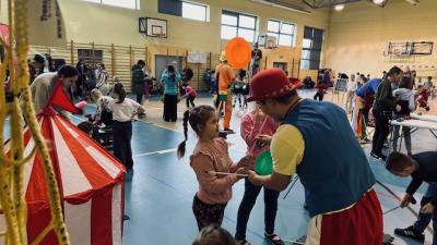 2024 ZIMOWE WARSZTATY KULTURALNE