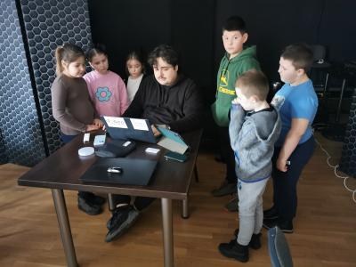 2024 ZIMOWE WARSZTATY KULTURALNE