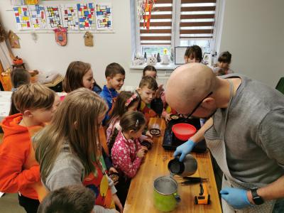 2024 ZIMOWE WARSZTATY KULTURALNE