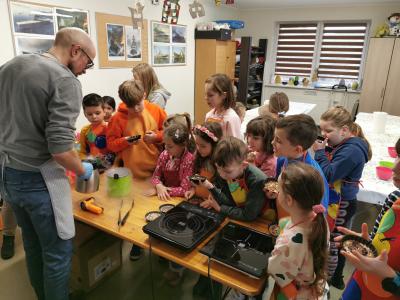 2024 ZIMOWE WARSZTATY KULTURALNE