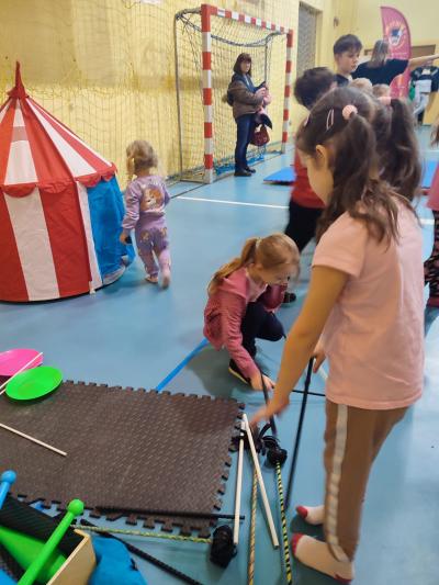 2024 ZIMOWE WARSZTATY KULTURALNE