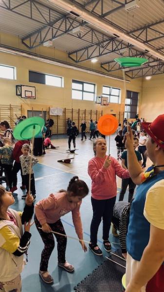 2024 ZIMOWE WARSZTATY KULTURALNE