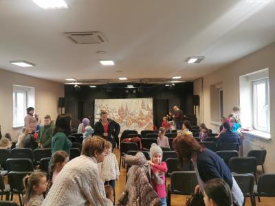 2024 ZIMOWE WARSZTATY KULTURALNE