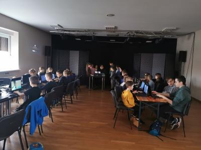 2024 ZIMOWE WARSZTATY KULTURALNE