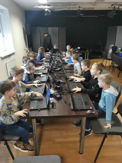 2024 ZIMOWE WARSZTATY KULTURALNE