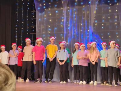 CHRISTMAS DANCE SHOW-2024