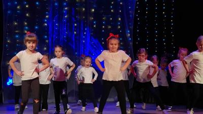 CHRISTMAS DANCE SHOW-2024