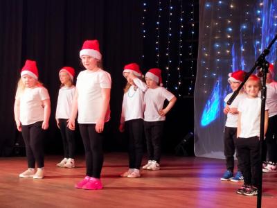 CHRISTMAS DANCE SHOW-2024