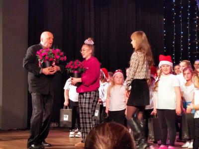 CHRISTMAS DANCE SHOW-2024