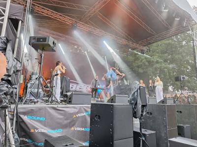 DNI MIASTA - FOTO