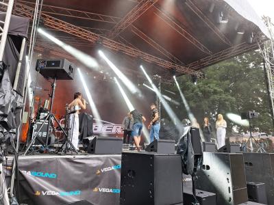 DNI MIASTA - FOTO