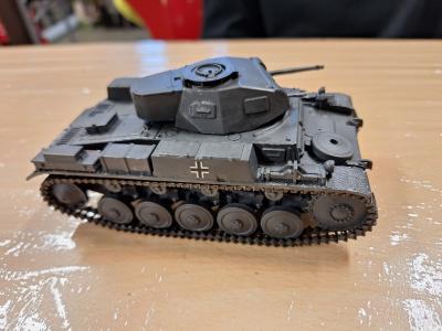 KÓŁKO MODELARSKIE - ZAKOŃCZENIE ROKU SZKOLNEGO