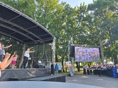 KONCERT NA 966 GŁOSÓW - VII EDYCJA