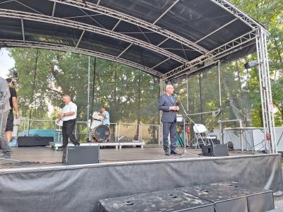 KONCERT NA 966 GŁOSÓW - VII EDYCJA