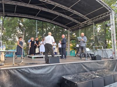 KONCERT NA 966 GŁOSÓW - VII EDYCJA