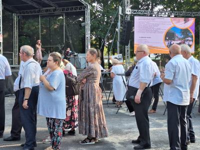 KONCERT NA 966 GŁOSÓW - VII EDYCJA