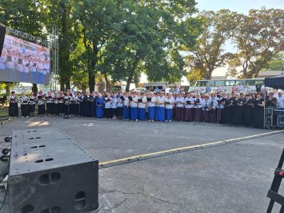 KONCERT NA 966 GŁOSÓW - VII EDYCJA