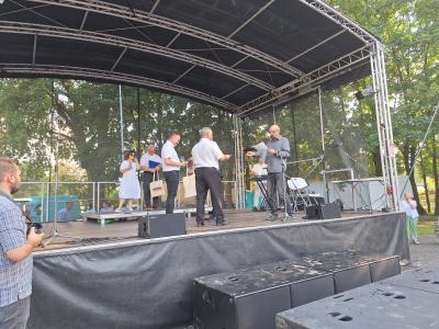 KONCERT NA 966 GŁOSÓW - VII EDYCJA
