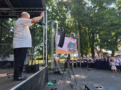 KONCERT NA 966 GŁOSÓW - VII EDYCJA