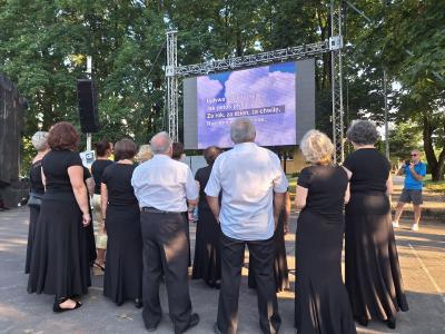 KONCERT NA 966 GŁOSÓW - VII EDYCJA
