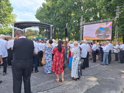 KONCERT NA 966 GŁOSÓW - VII EDYCJA