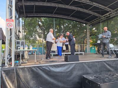 KONCERT NA 966 GŁOSÓW - VII EDYCJA
