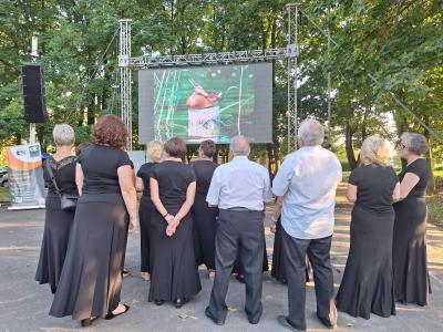 KONCERT NA 966 GŁOSÓW - VII EDYCJA