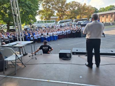 KONCERT NA 966 GŁOSÓW - VII EDYCJA