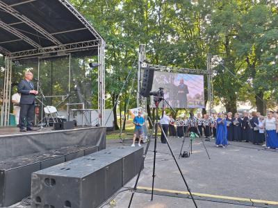 KONCERT NA 966 GŁOSÓW - VII EDYCJA