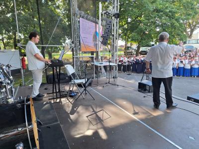 KONCERT NA 966 GŁOSÓW - VII EDYCJA
