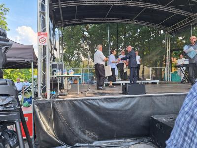 KONCERT NA 966 GŁOSÓW - VII EDYCJA