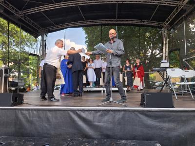 KONCERT NA 966 GŁOSÓW - VII EDYCJA