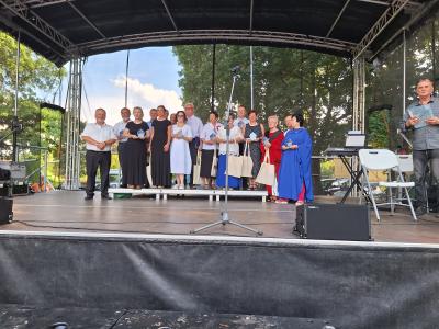 KONCERT NA 966 GŁOSÓW - VII EDYCJA