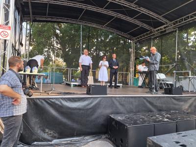 KONCERT NA 966 GŁOSÓW - VII EDYCJA