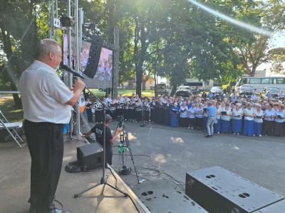 KONCERT NA 966 GŁOSÓW - VII EDYCJA